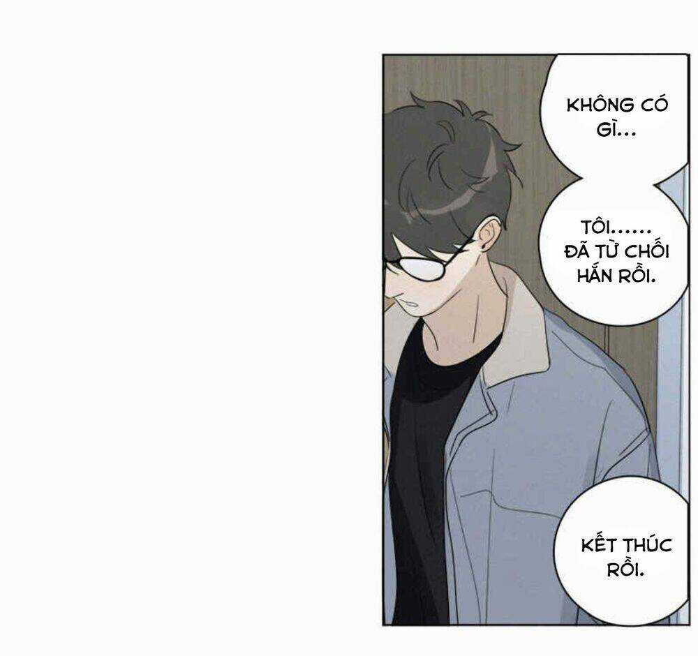 Here U Are Chapter 90 trang 22