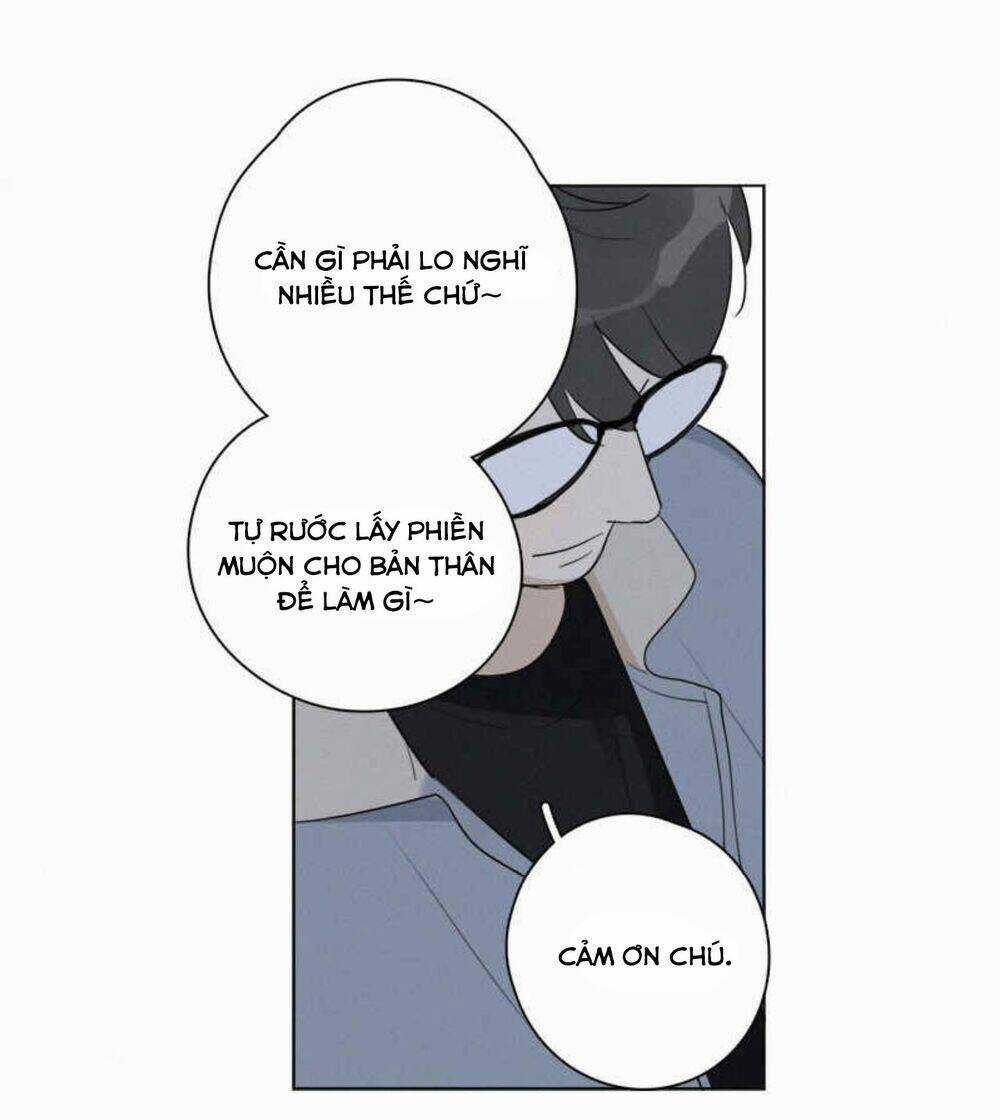 Here U Are Chapter 90 trang 25