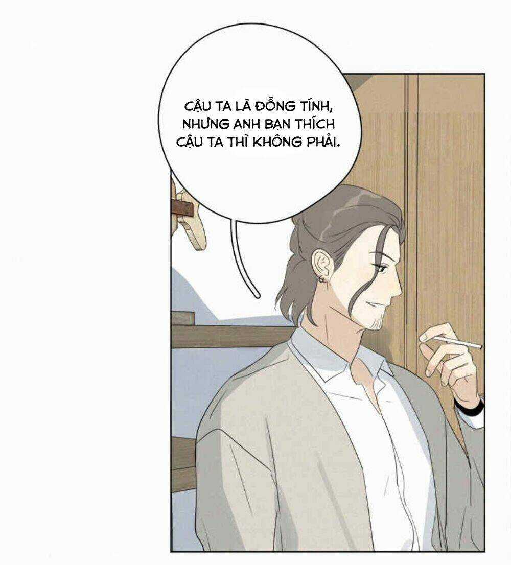 Here U Are Chapter 90 trang 29