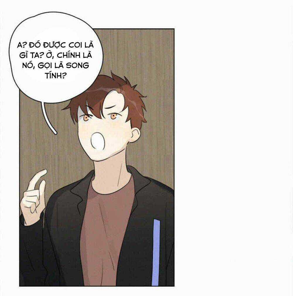 Here U Are Chapter 90 trang 30