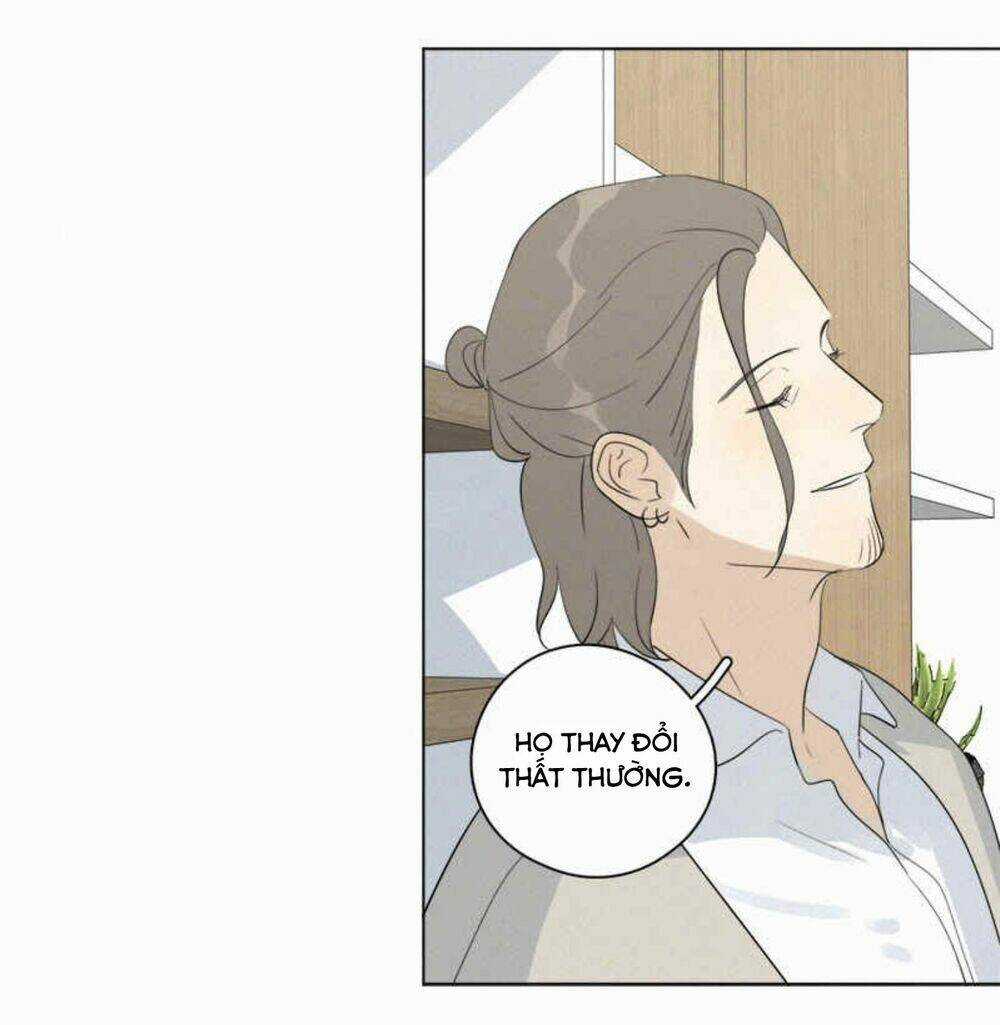 Here U Are Chapter 90 trang 32