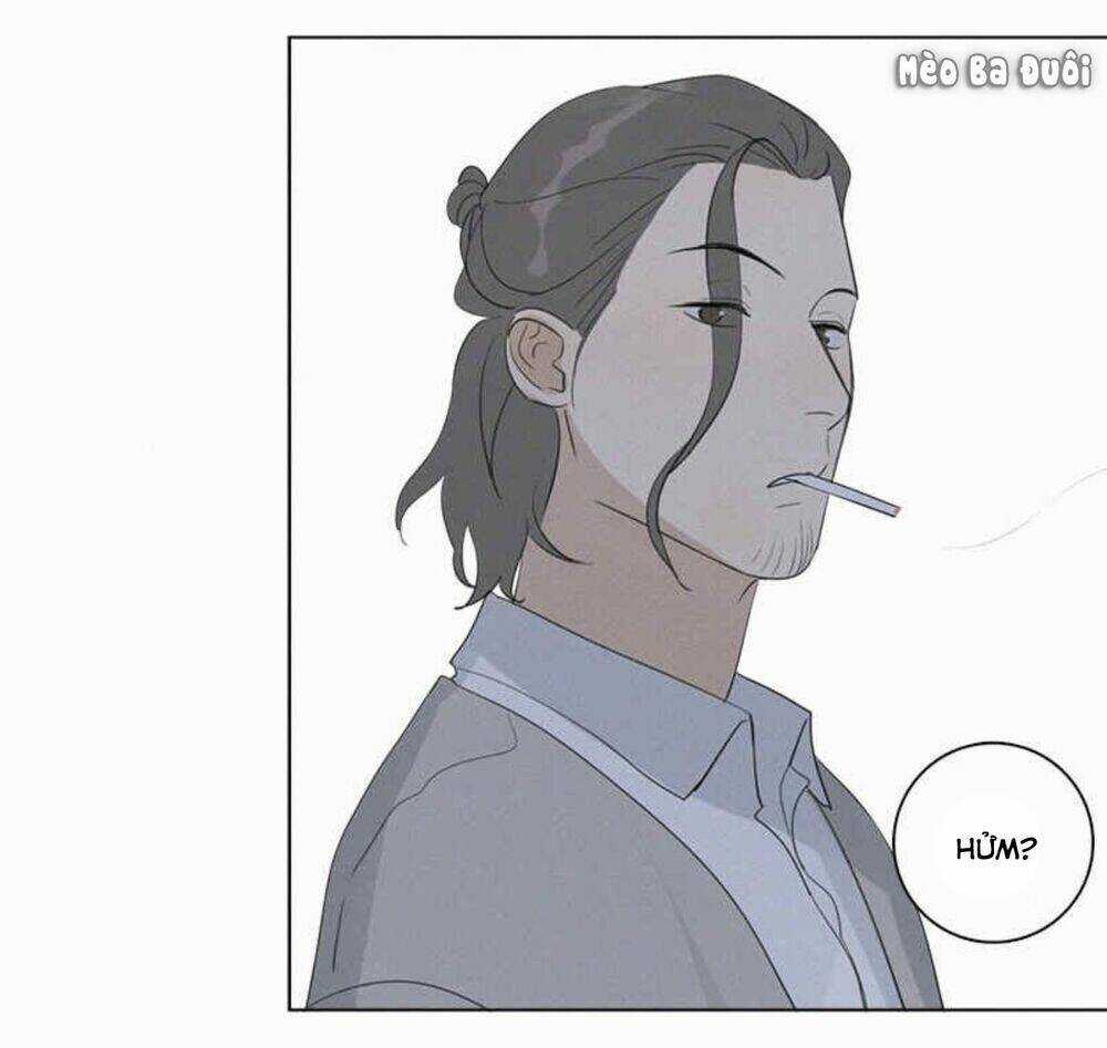 Here U Are Chapter 90 trang 40