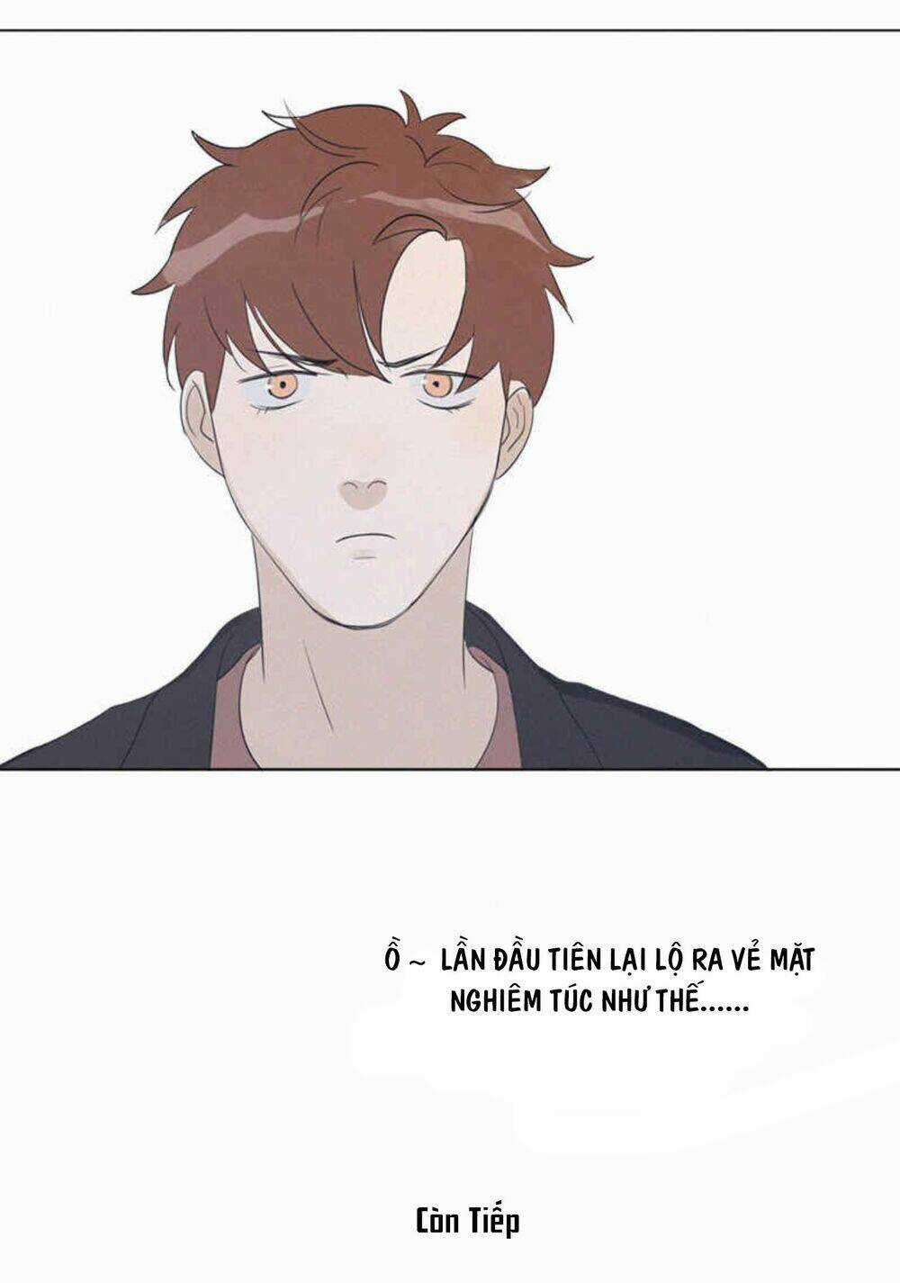 Here U Are Chapter 90 trang 41