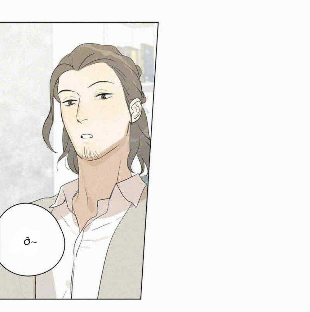 Here U Are Chapter 90 trang 7