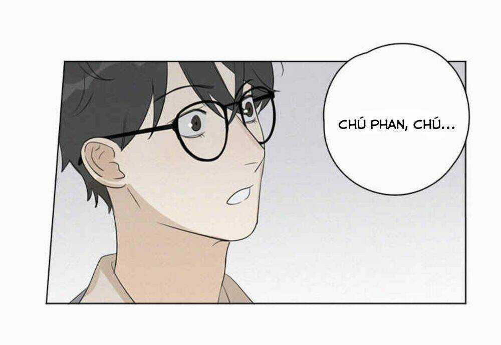 Here U Are Chapter 90 trang 8