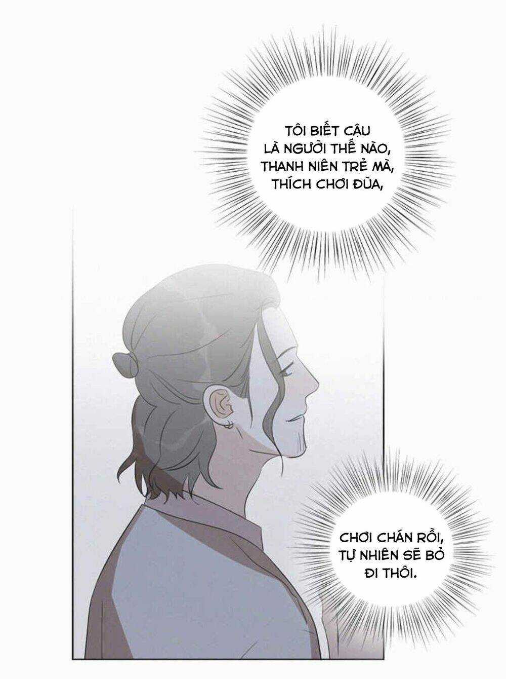 Here U Are Chapter 91 trang 1