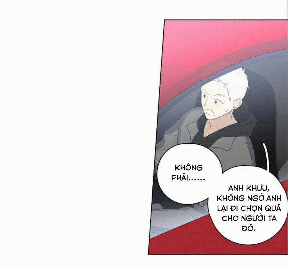 Here U Are Chapter 91 trang 10