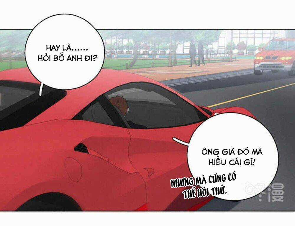 Here U Are Chapter 91 trang 13