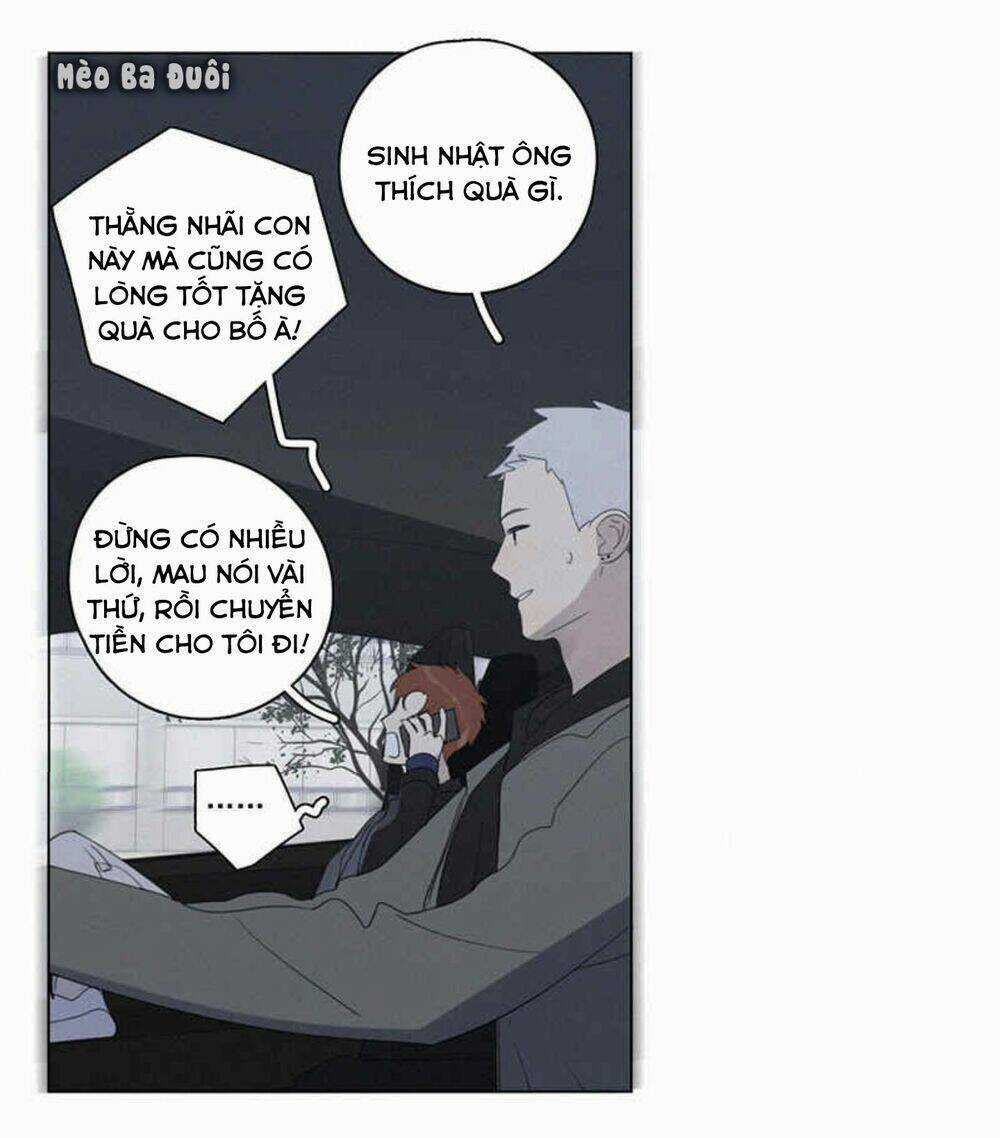 Here U Are Chapter 91 trang 14