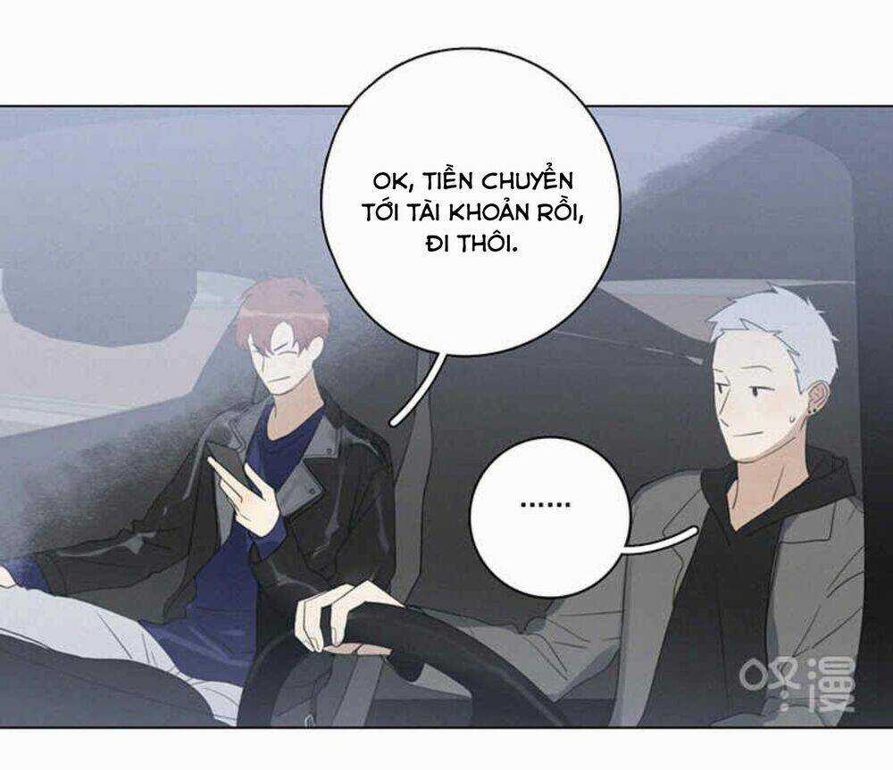 Here U Are Chapter 91 trang 15