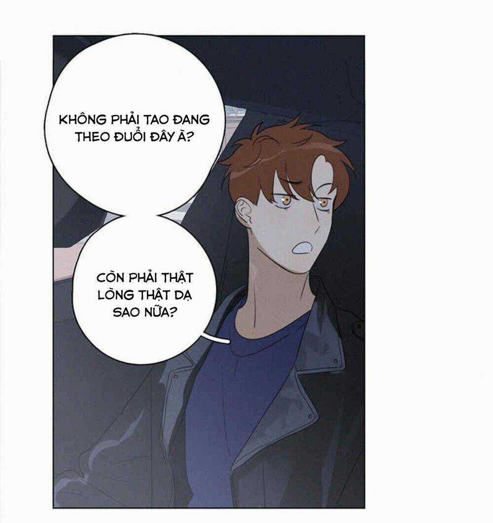 Here U Are Chapter 91 trang 18