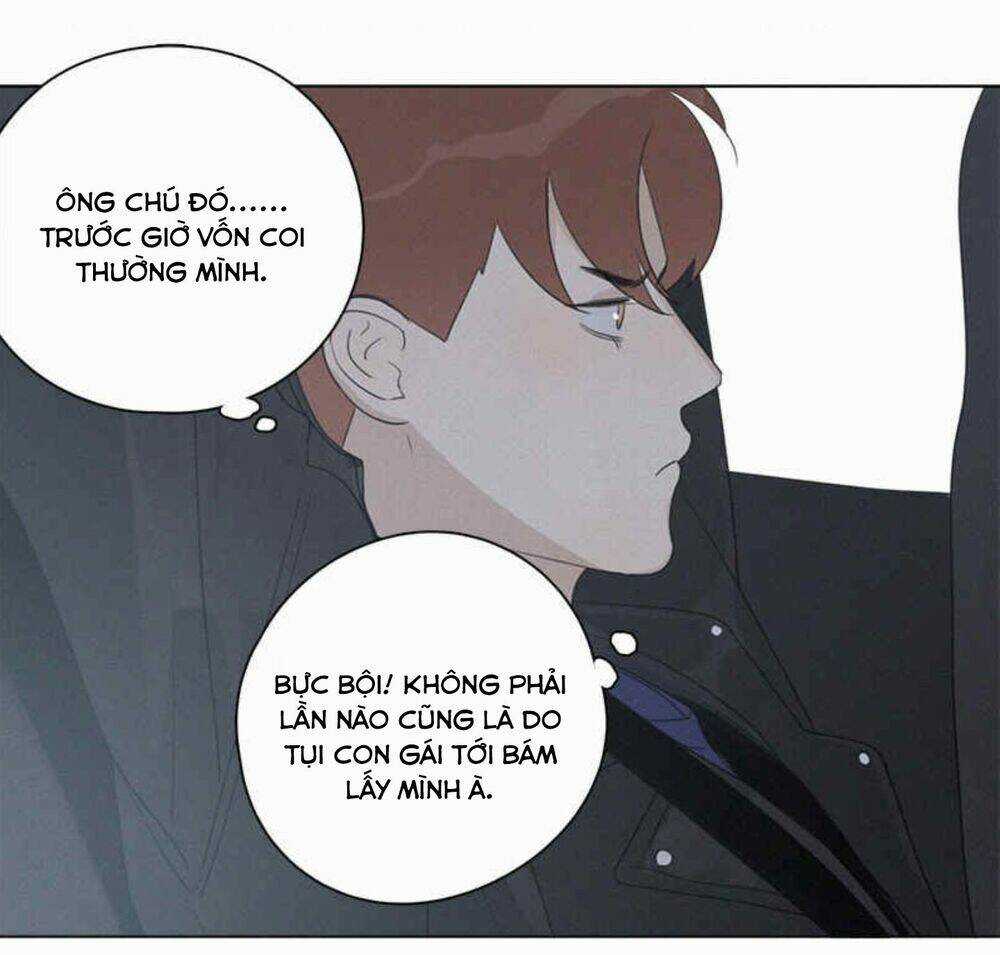 Here U Are Chapter 91 trang 2