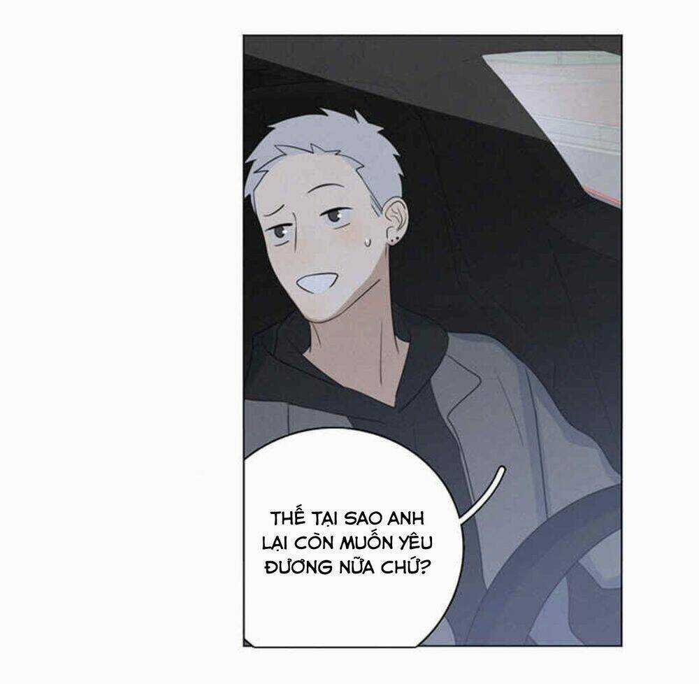 Here U Are Chapter 91 trang 22