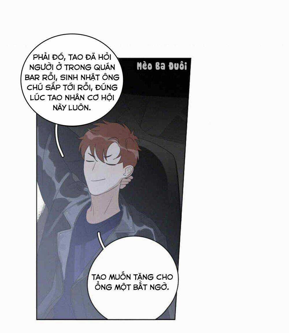 Here U Are Chapter 91 trang 9