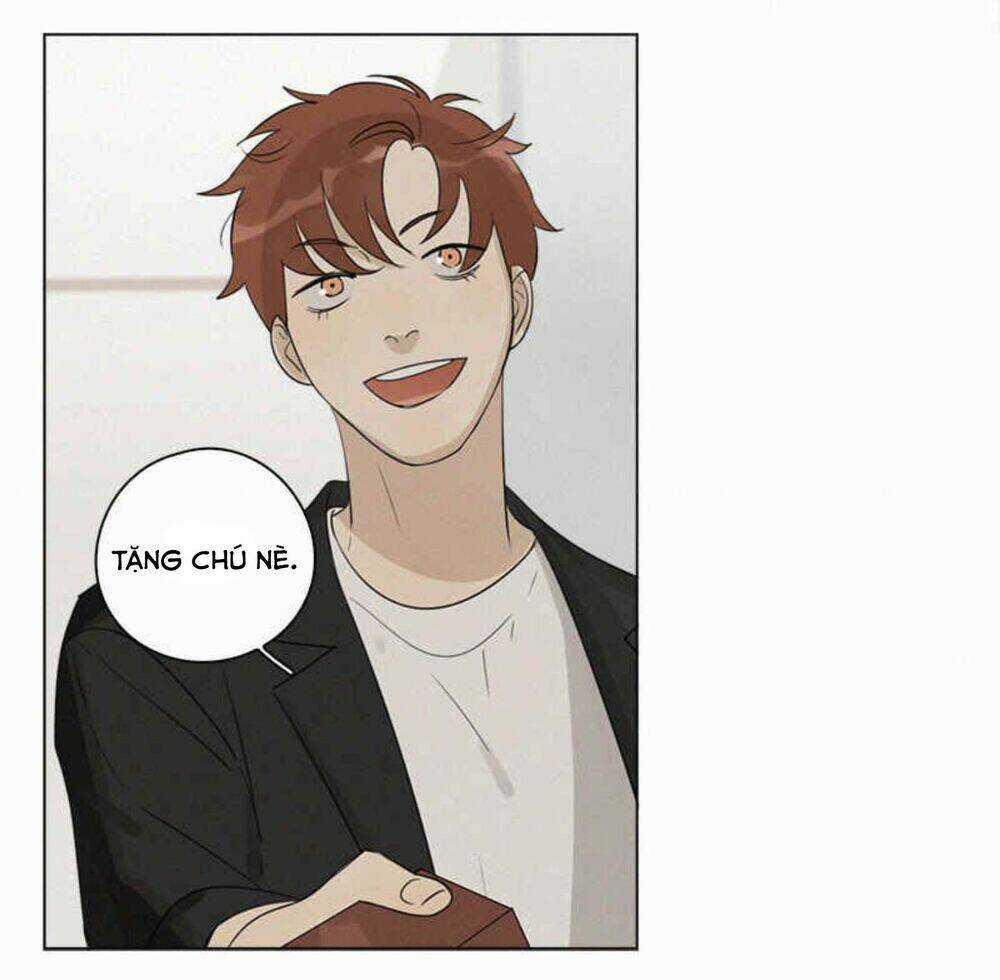 Here U Are Chapter 92 trang 10