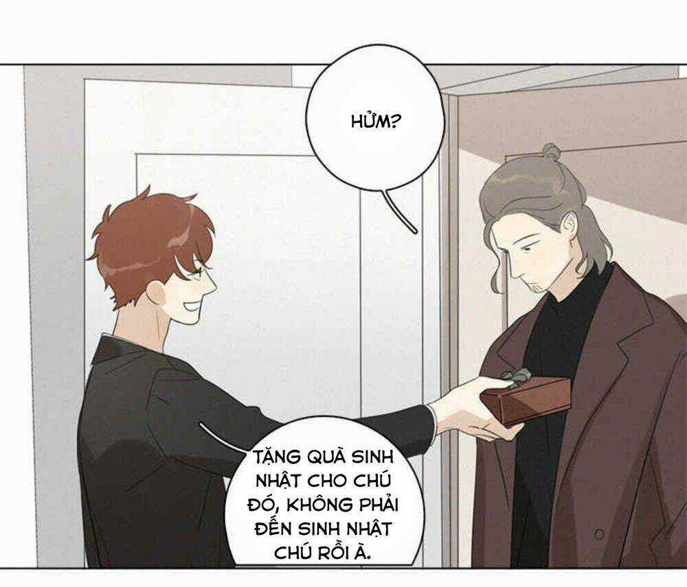 Here U Are Chapter 92 trang 11