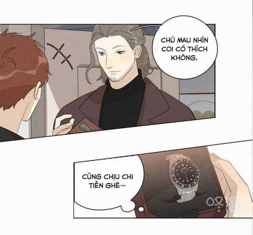 Here U Are Chapter 92 trang 12