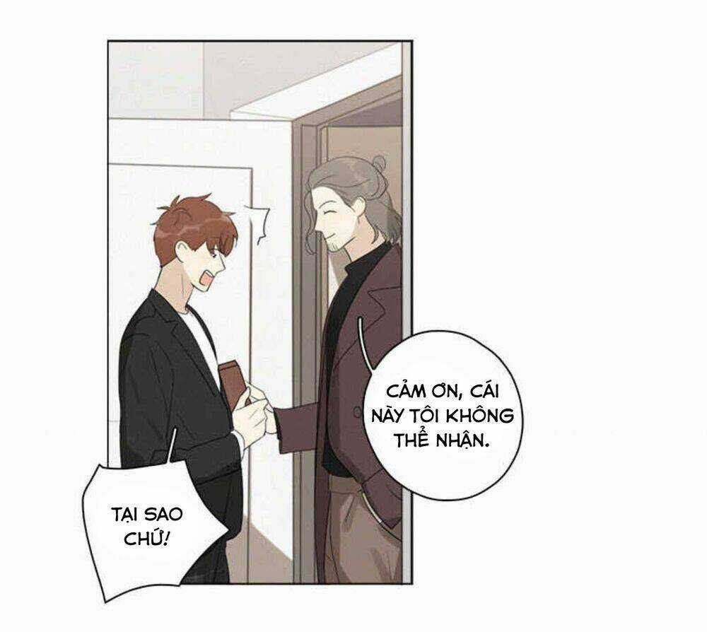 Here U Are Chapter 92 trang 13