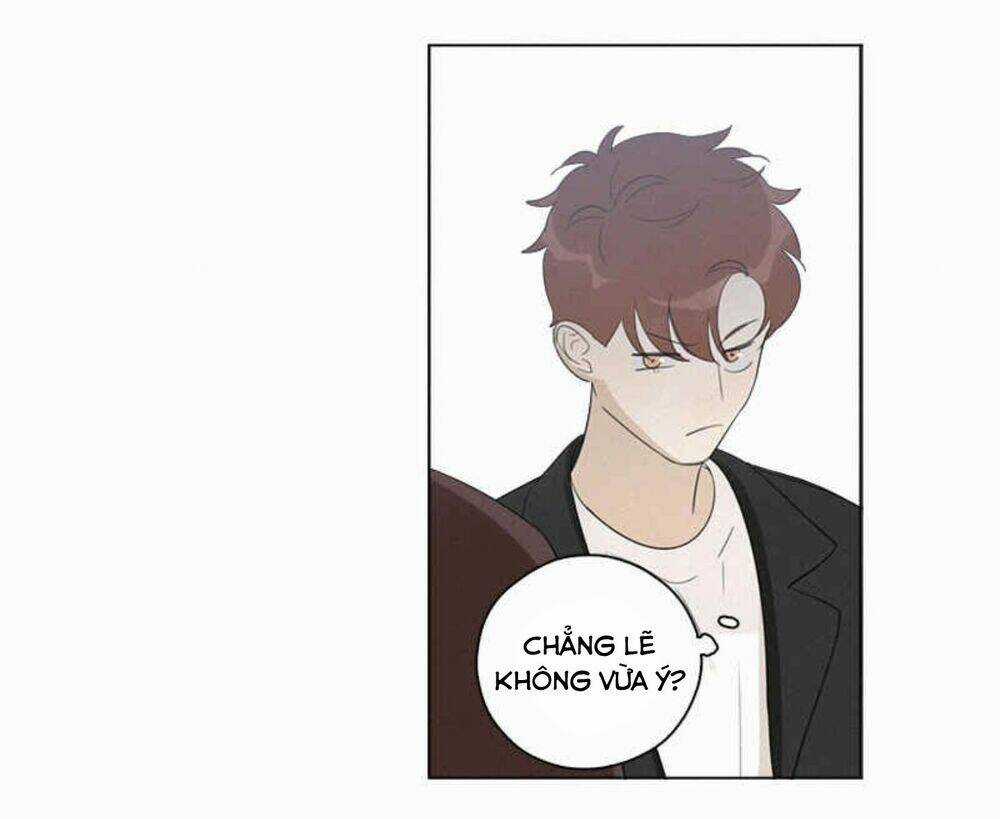 Here U Are Chapter 92 trang 14