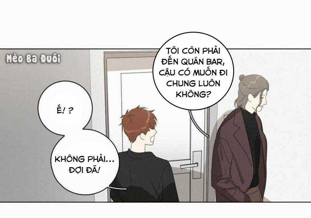 Here U Are Chapter 92 trang 15