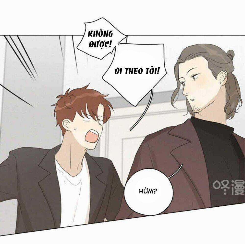 Here U Are Chapter 92 trang 16