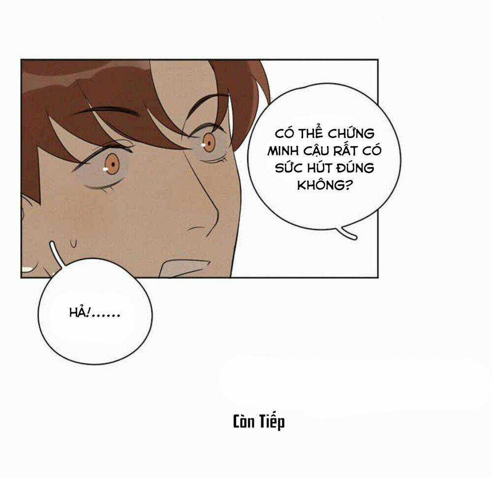 Here U Are Chapter 92 trang 25