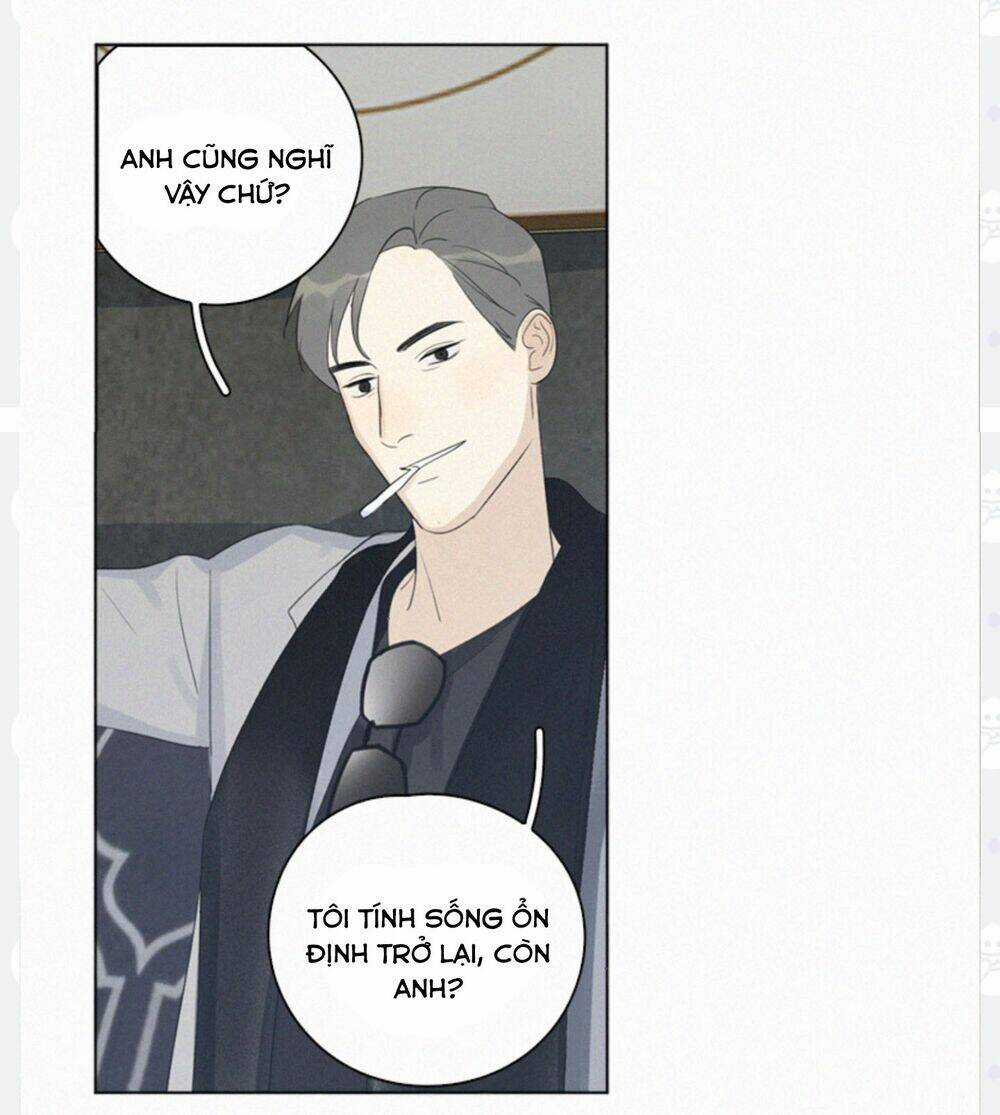 Here U Are Chapter 92 trang 4