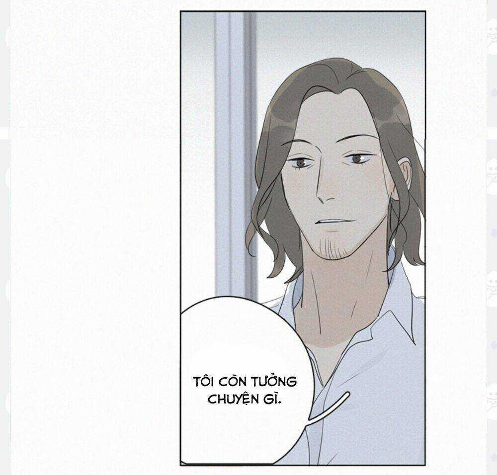 Here U Are Chapter 92 trang 5