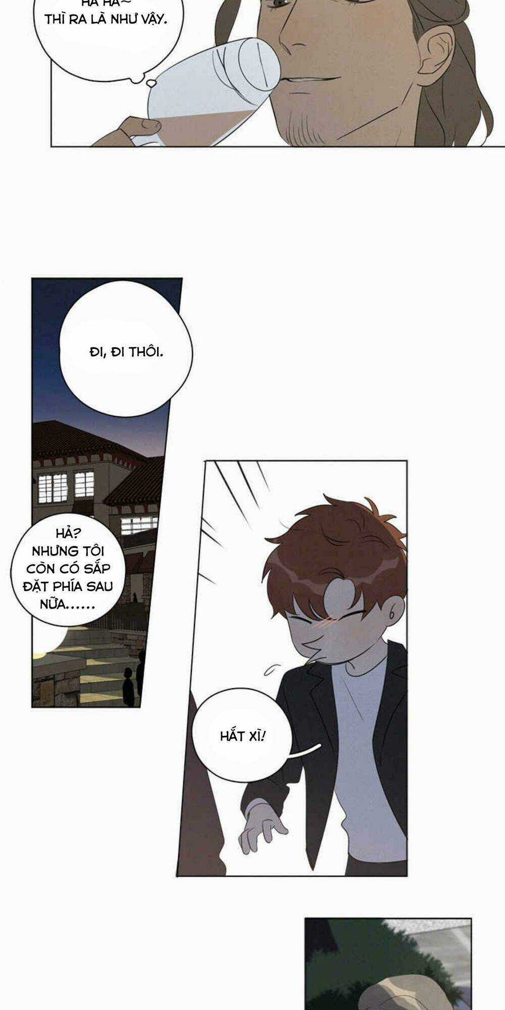 Here U Are Chapter 93 trang 10