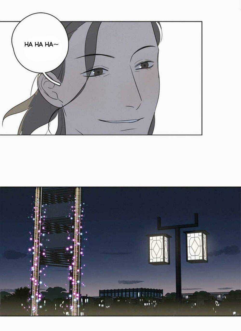 Here U Are Chapter 93 trang 16