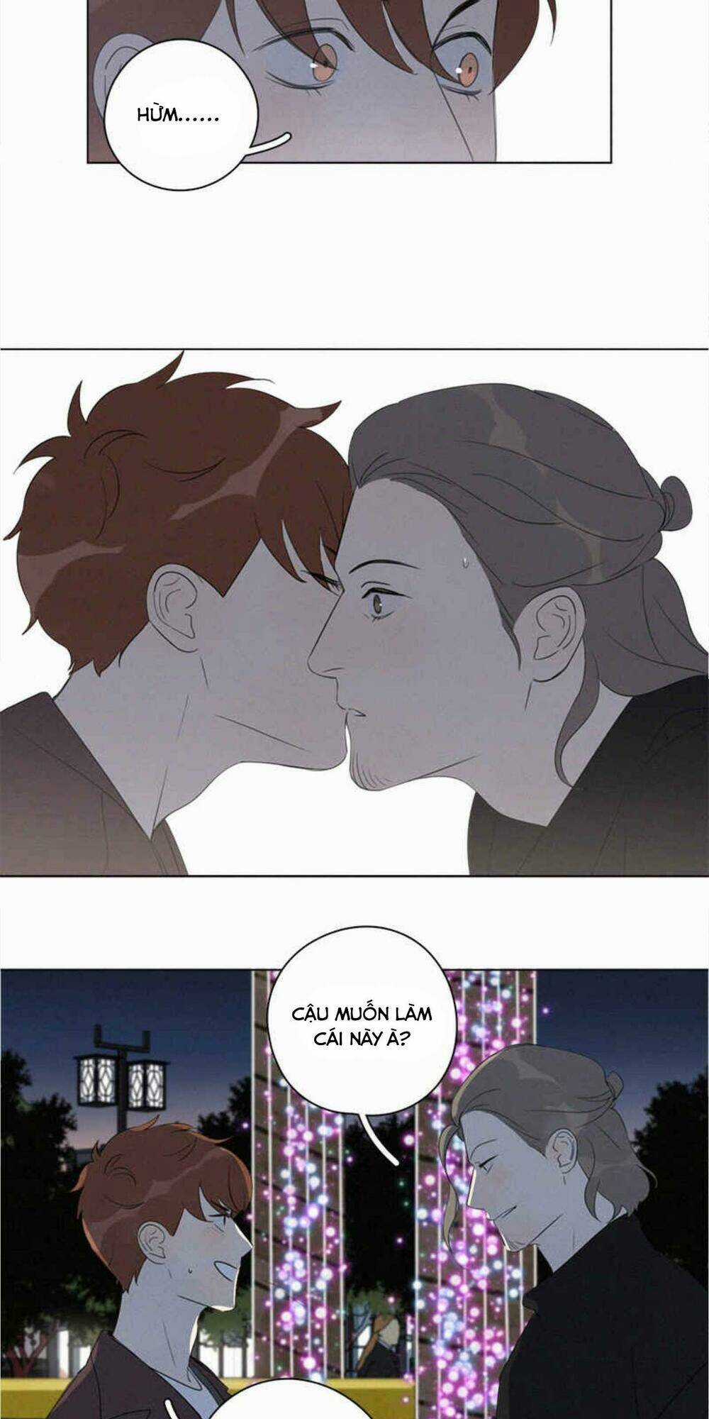 Here U Are Chapter 93 trang 18