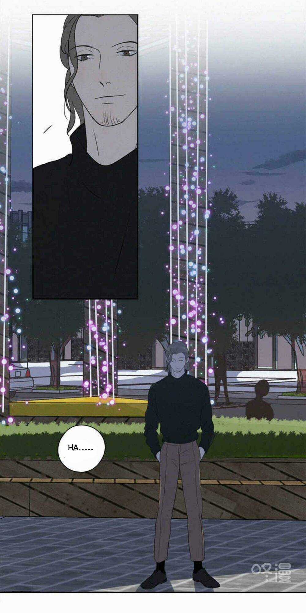 Here U Are Chapter 93 trang 25