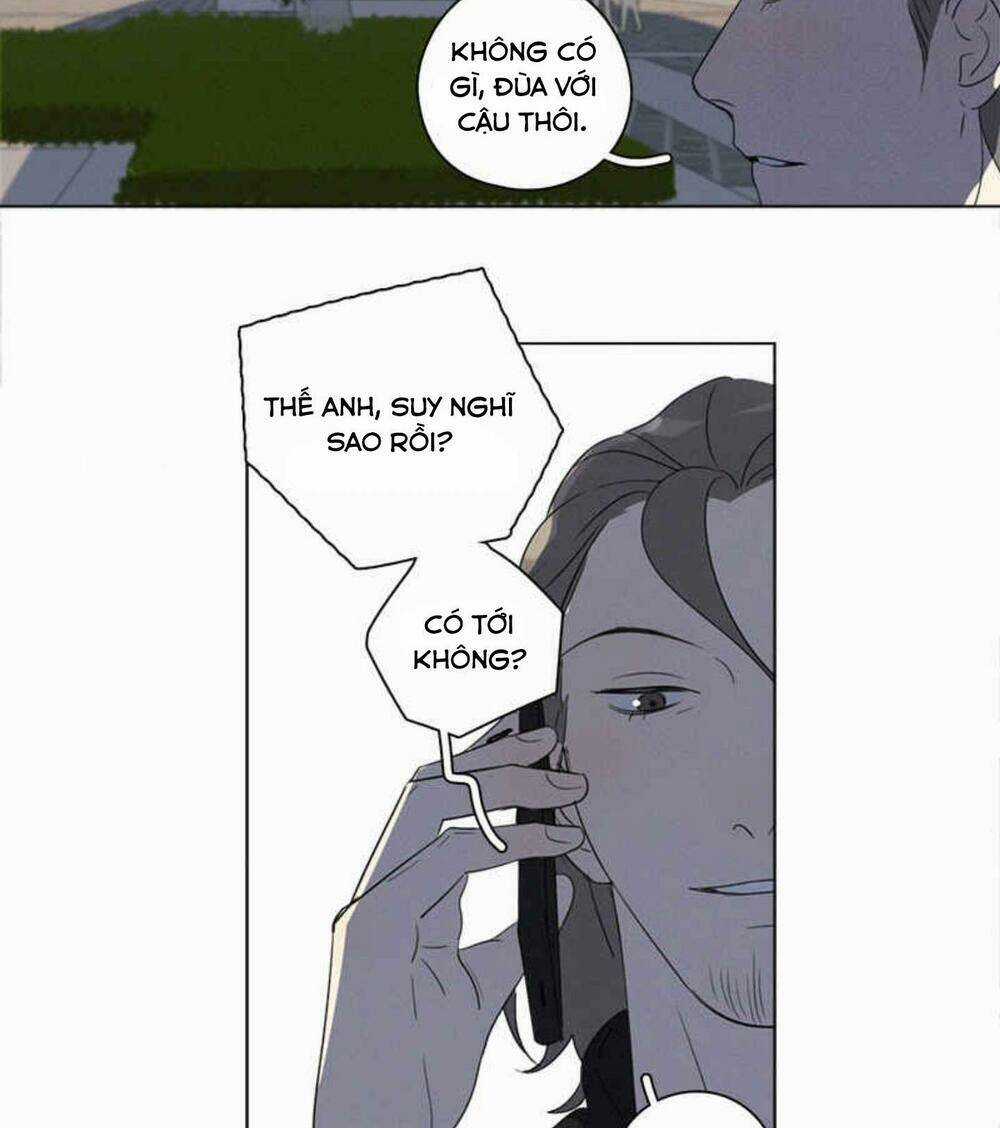 Here U Are Chapter 93 trang 27