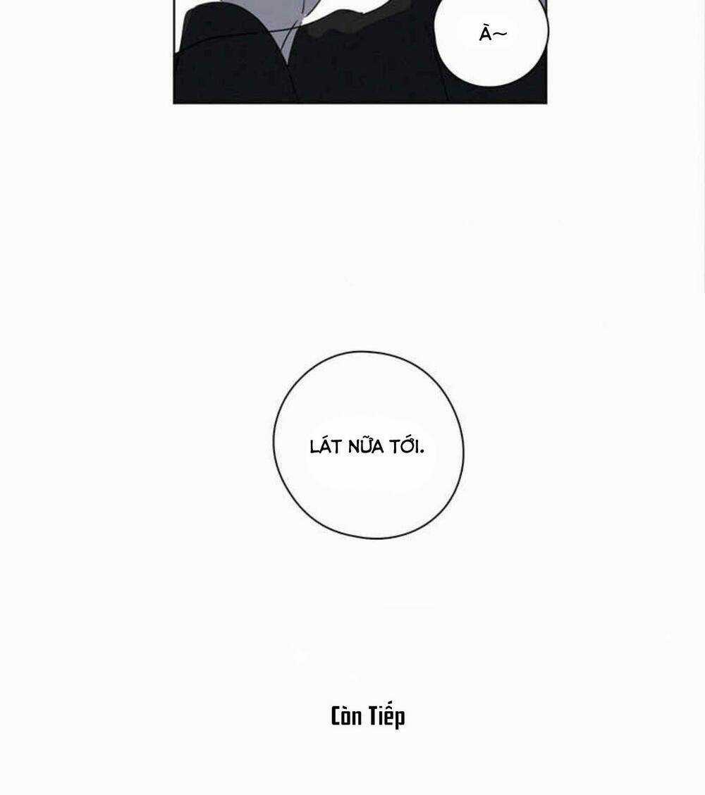 Here U Are Chapter 93 trang 28