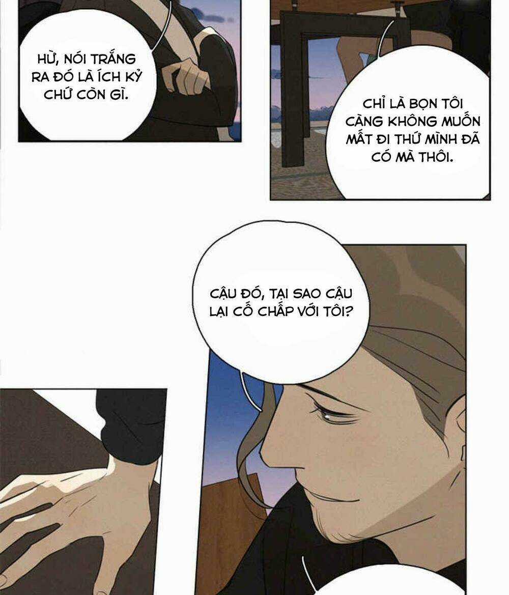 Here U Are Chapter 93 trang 3
