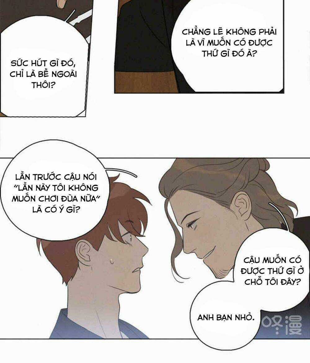 Here U Are Chapter 93 trang 4