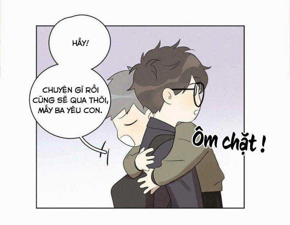 Here U Are Chapter 94 trang 10