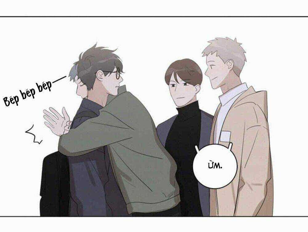 Here U Are Chapter 94 trang 11