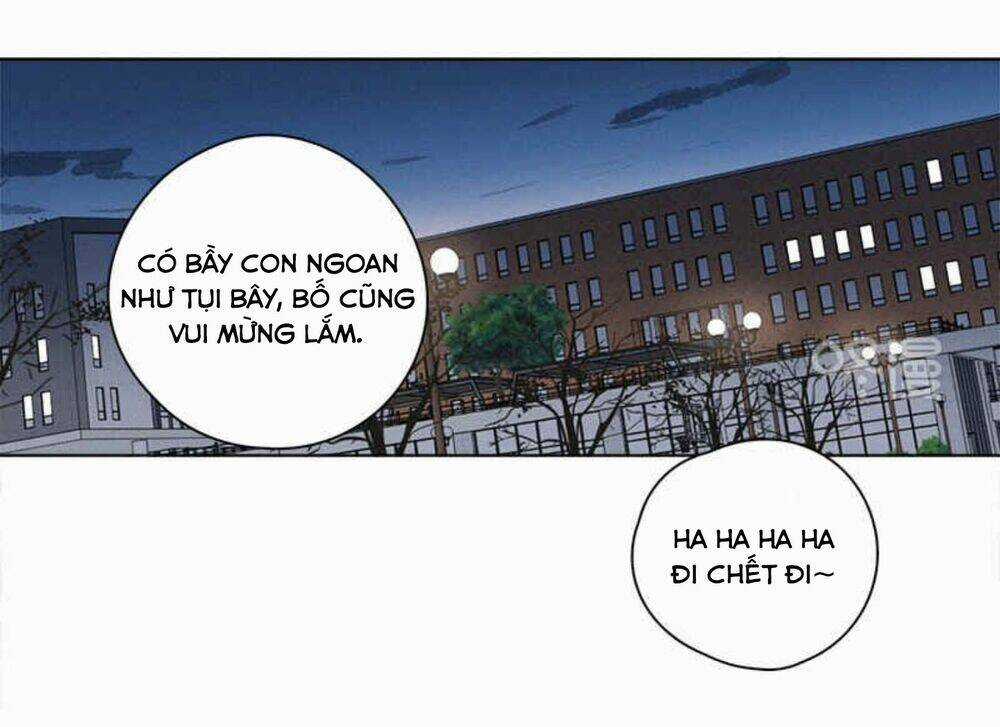 Here U Are Chapter 94 trang 13