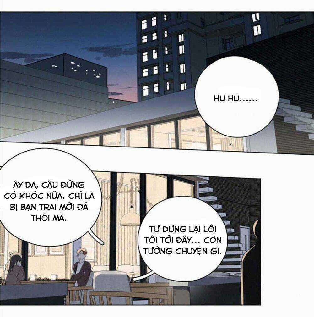 Here U Are Chapter 94 trang 15