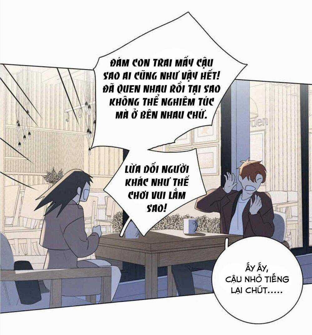 Here U Are Chapter 94 trang 16