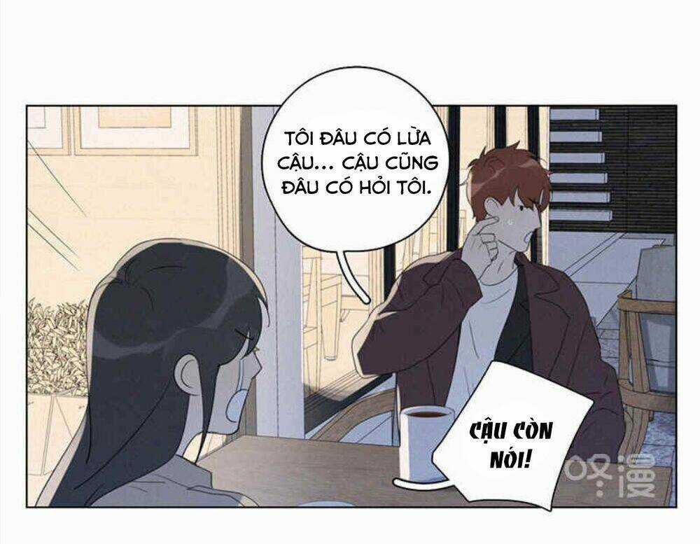 Here U Are Chapter 94 trang 17