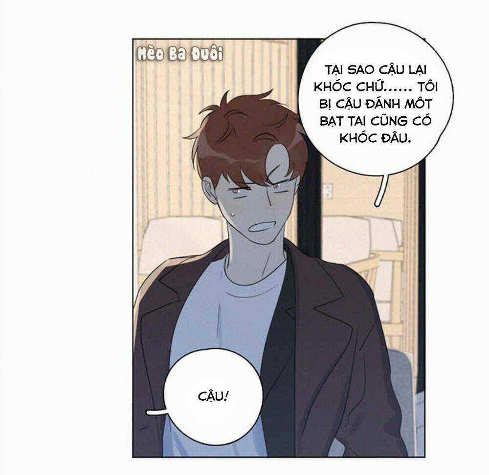 Here U Are Chapter 94 trang 18