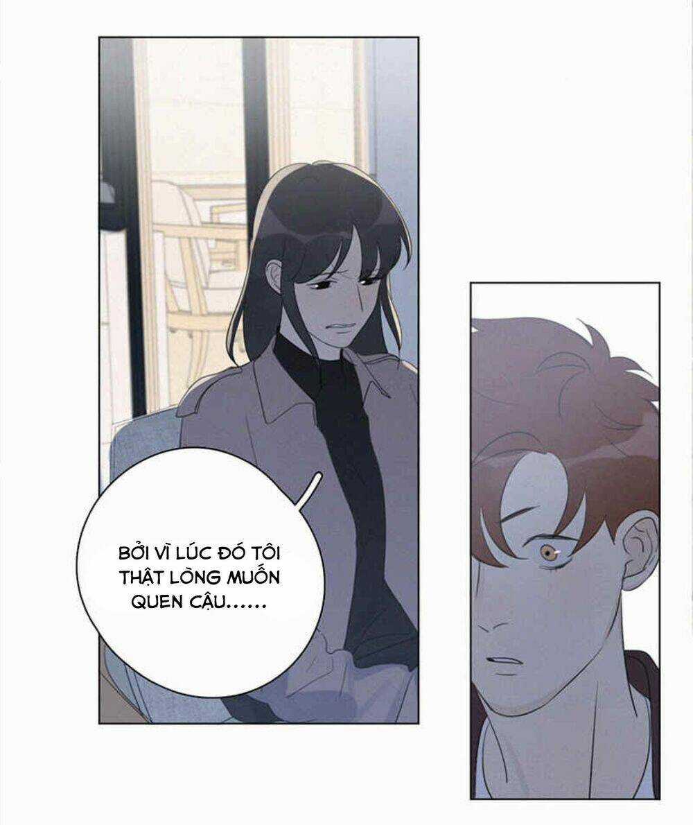 Here U Are Chapter 94 trang 19