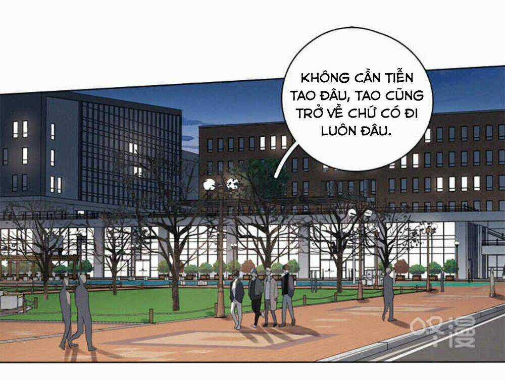 Here U Are Chapter 94 trang 2