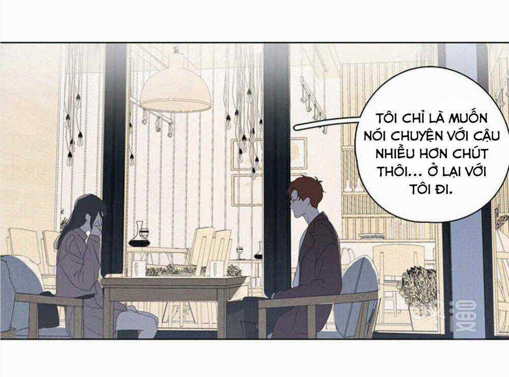 Here U Are Chapter 94 trang 20