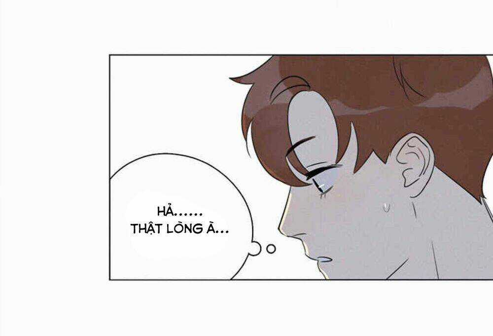 Here U Are Chapter 94 trang 21