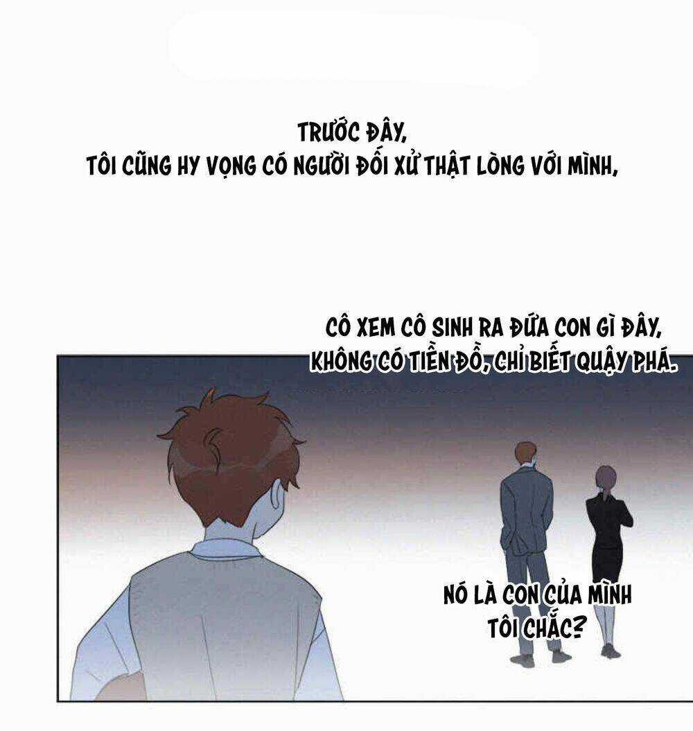 Here U Are Chapter 94 trang 22