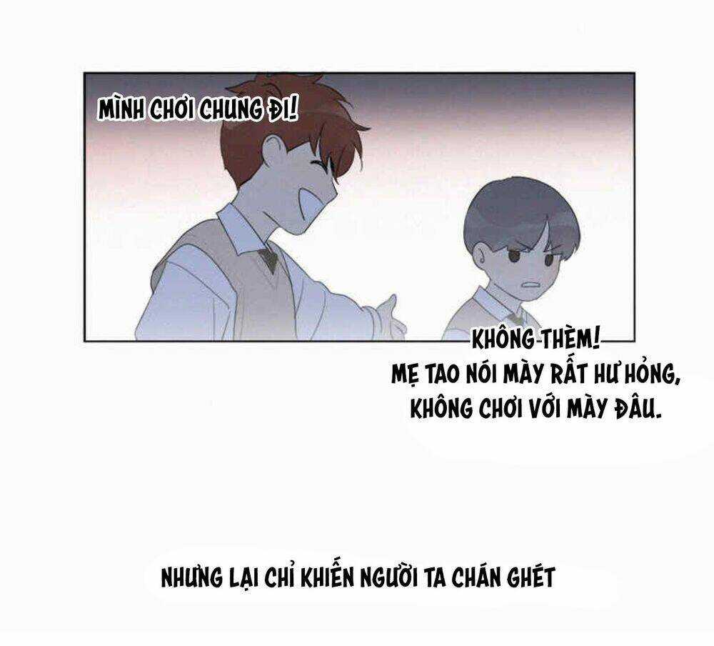 Here U Are Chapter 94 trang 23