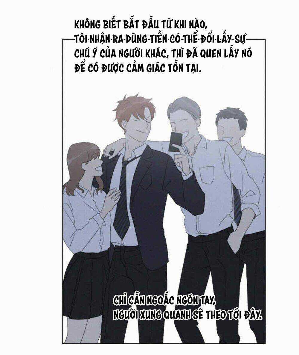 Here U Are Chapter 94 trang 24